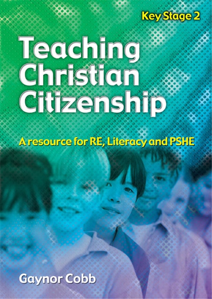 Teaching Christian Citizenship